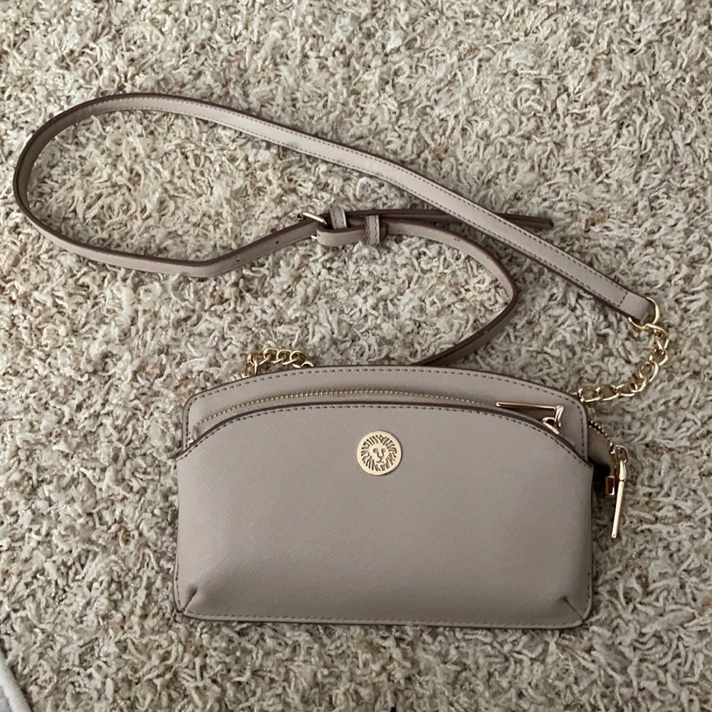 Babe Klein Crossover Bag